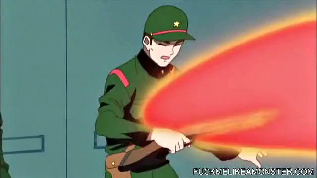 Watch This Scene Of Exclusive Hentai Porn