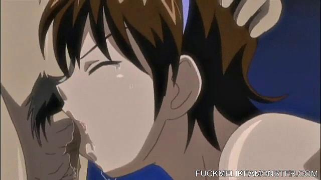 Watch This Scene Of Exclusive Hentai Porn