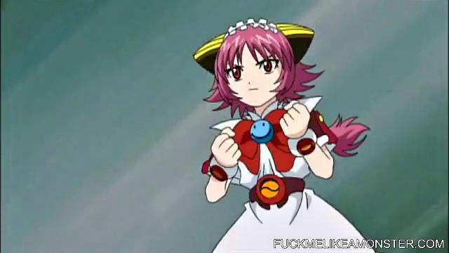 Watch This Scene Of Exclusive Hentai Porn