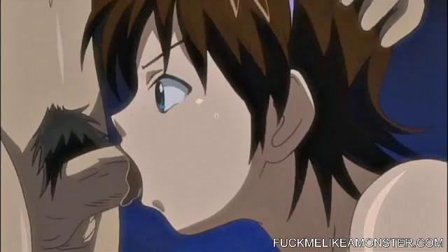 Watch This Scene Of Exclusive Hentai Porn