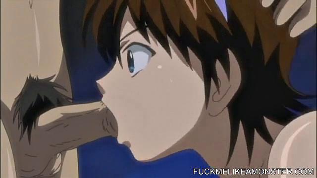 Watch This Scene Of Exclusive Hentai Porn