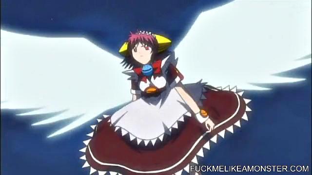 Watch This Scene Of Exclusive Hentai Porn