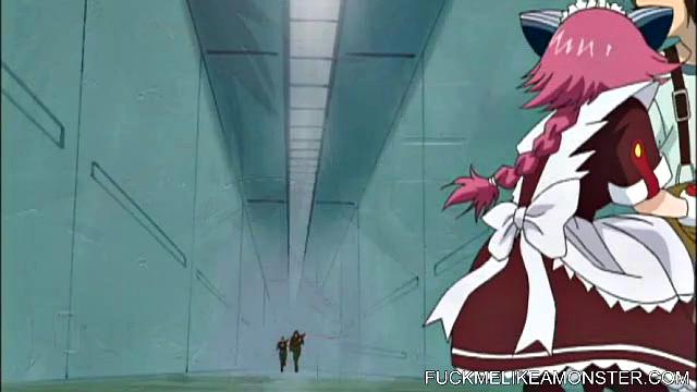 Watch This Scene Of Exclusive Hentai Porn