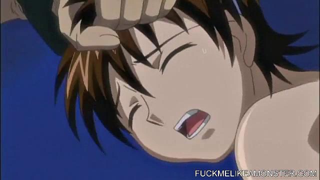 Watch This Scene Of Exclusive Hentai Porn