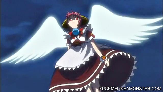 Watch This Scene Of Exclusive Hentai Porn