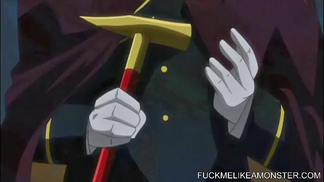 Watch This Scene Of Exclusive Hentai Porn