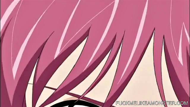 Watch This Scene Of Exclusive Hentai Porn