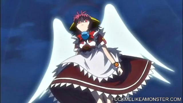 Watch This Scene Of Exclusive Hentai Porn