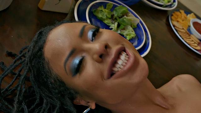 A Family Affair: The Reunion Part 3