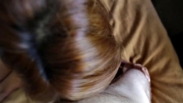 Beautiful Thai Sucking