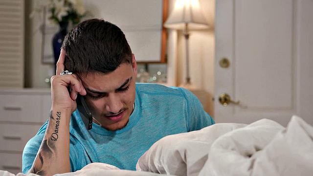 NURU MASSAGE - Cute Masseuse Katie Kush Treats Physical Problems In A Naughty Way