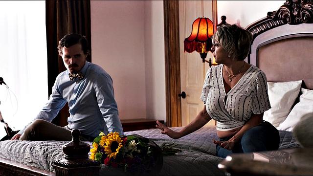 Mothers & Stepsons Vol. 3 Scene 4