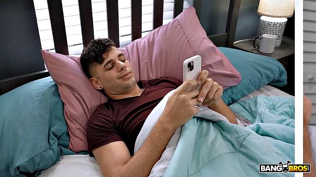 I Help You, Me Help You