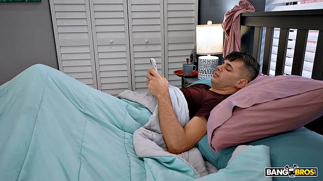 I Help You, Me Help You