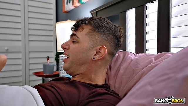 I Help You, Me Help You