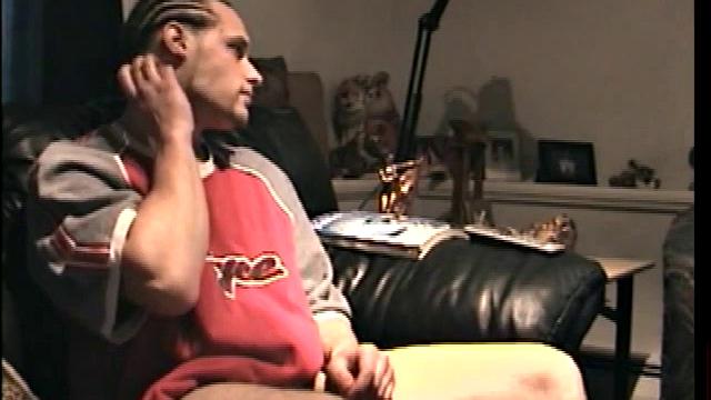 Blow Straight Boy Buzz