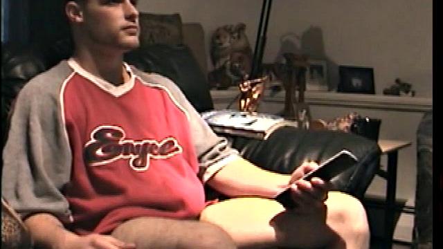 Blow Straight Boy Buzz