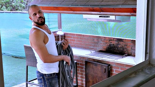 The Handyman's Tools