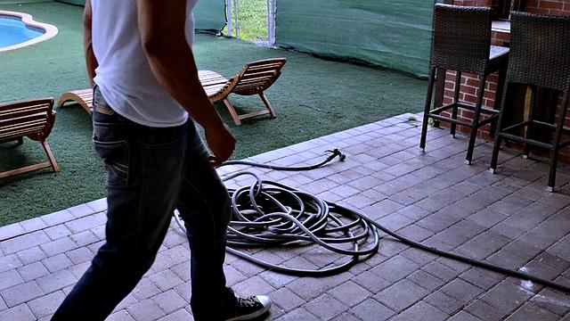 The Handyman's Tools