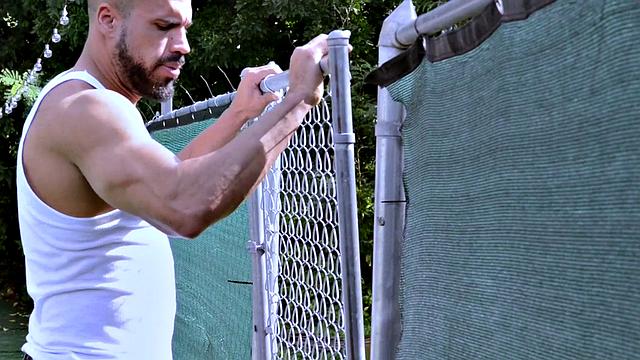 The Handyman's Tools