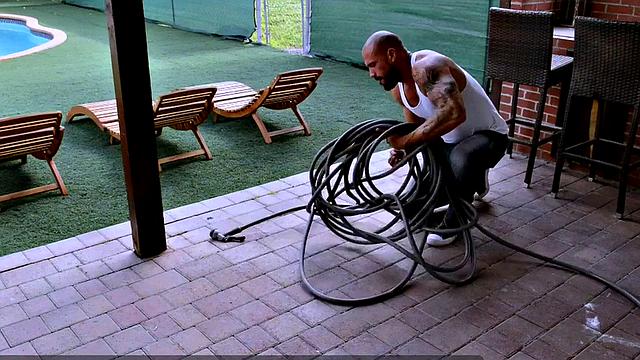 The Handyman's Tools