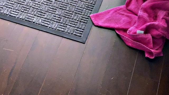 The Perfect Wife: Andi Plumage