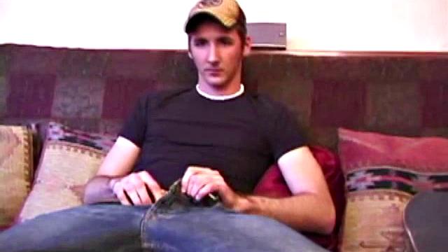 Michael Whitewood Jacking