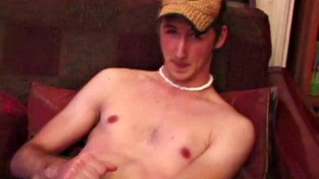 Michael Whitewood Jacking