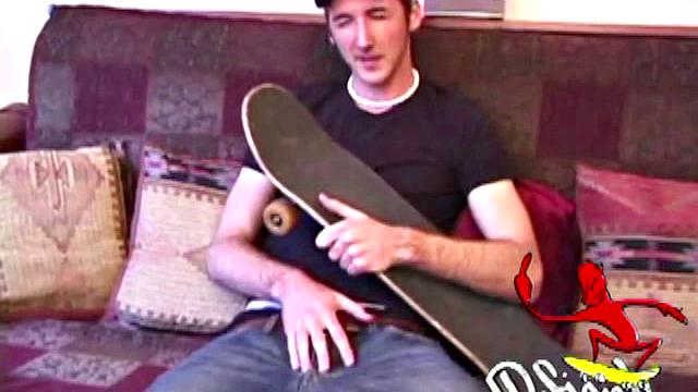 Michael Whitewood Jacking