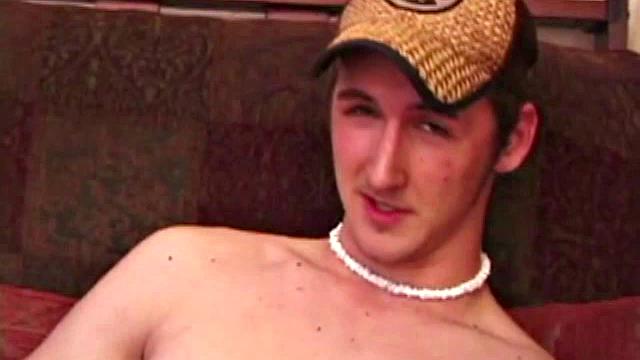 Michael Whitewood Jacking