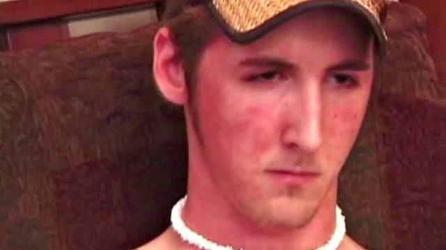 Michael Whitewood Jacking