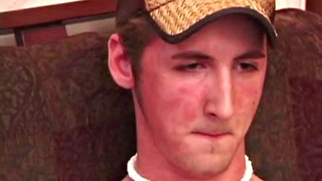 Michael Whitewood Jacking