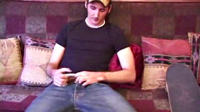 Michael Whitewood Jacking