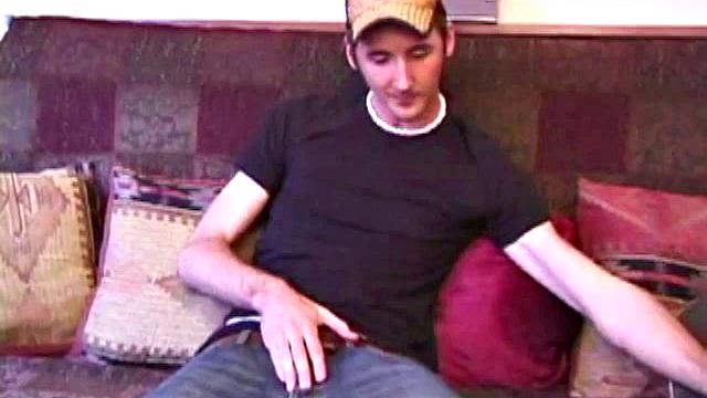 Michael Whitewood Jacking