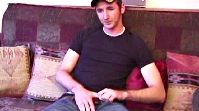 Michael Whitewood Jacking