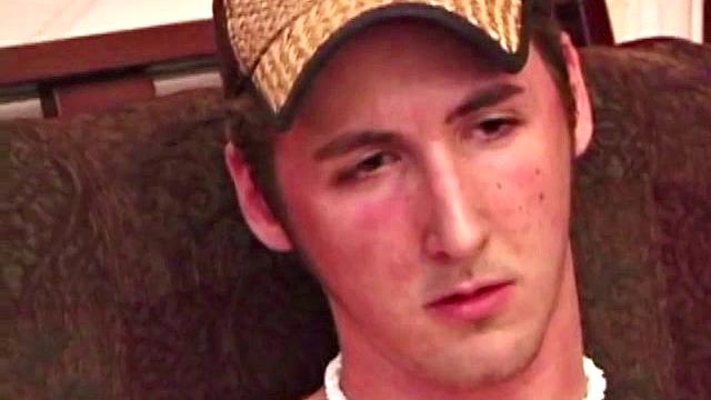 Michael Whitewood Jacking