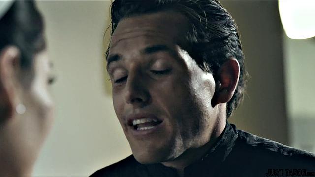 You’re now my personal slave slut!