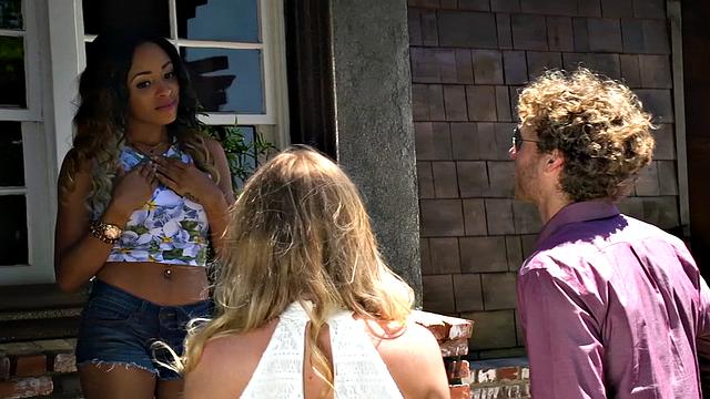 Til Sex Do Us Part Part 1