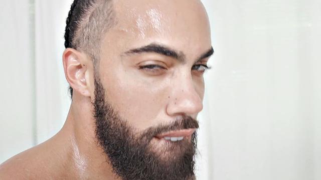 Him and His Washboard Abs are Back!