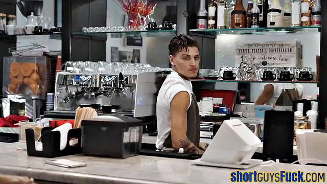 Horny curvy sluts sharing BBC