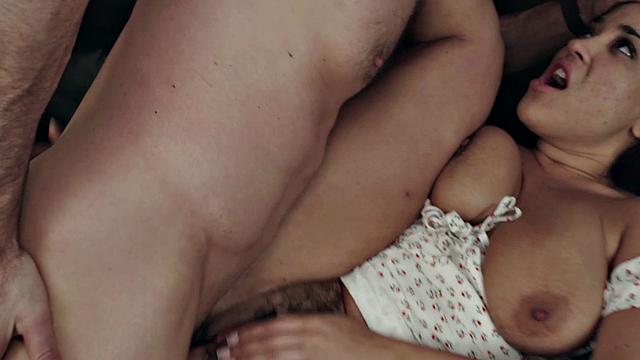 Sahara Leone - Wheel