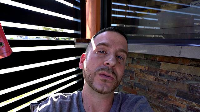 Waitress POV - Rachael Cavalli - Anything For A Tip