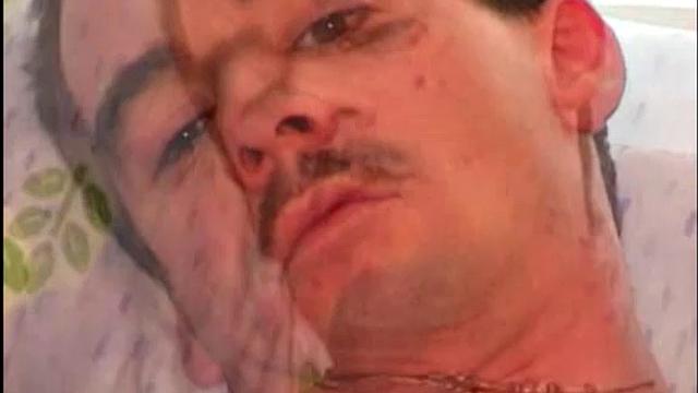 When Lonnie showed up for this shoot, this cute little guy had only been married a couple of months. I don't want to jump to any conclusions, but it doesn't look like his marriage was made in heaven.