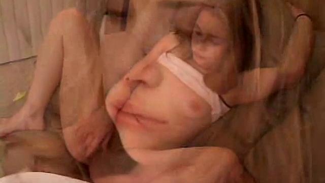 Sweet Little April Fingers Her Bald Pussy Solo