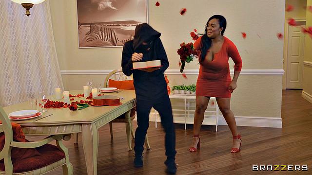 V Day Lays! The Best Of Valentine's