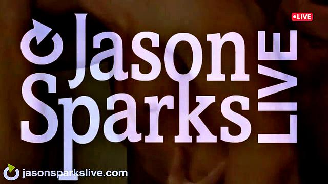 Connor Patricks, Tanner Wayne and John Evans