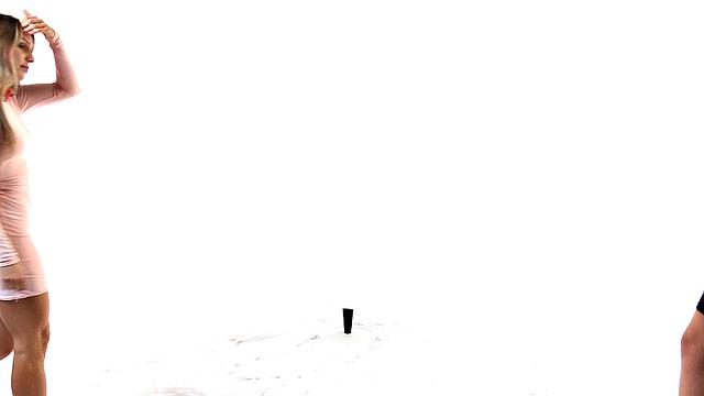 Zena Little & Whitney Conroy