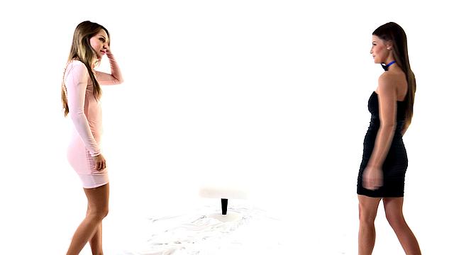 Zena Little & Whitney Conroy