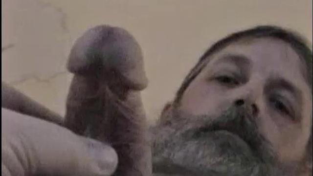 I ran into this good old boy redneck truck driving pulpwooder, while I was staying at a fleabag motel in South Georgia. Bobby was at the convenience store next door my room and I gave him my card. Next thing I know we are filming.