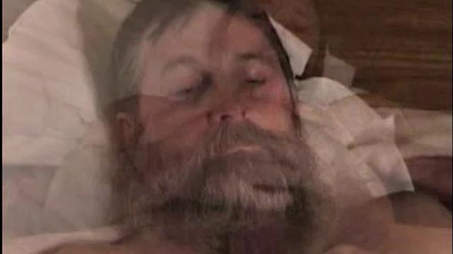 I ran into this good old boy redneck truck driving pulpwooder, while I was staying at a fleabag motel in South Georgia. Bobby was at the convenience store next door my room and I gave him my card. Next thing I know we are filming.